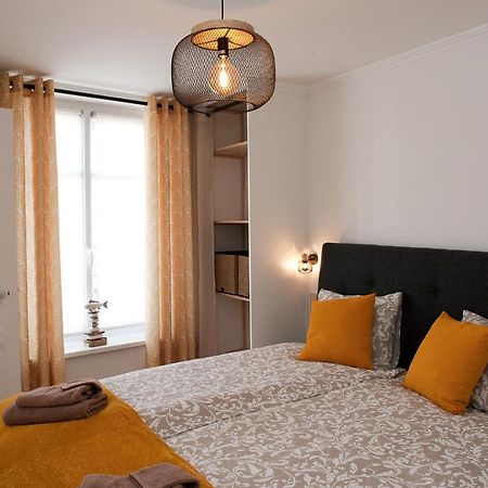 Appartamento L'Esprit Du Bonheur Wimereux Esterno foto