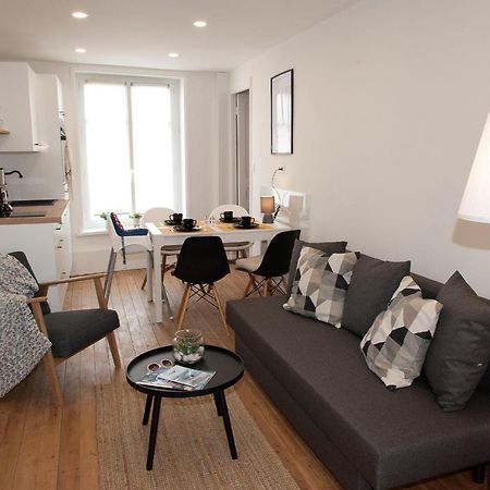 Appartamento L'Esprit Du Bonheur Wimereux Esterno foto