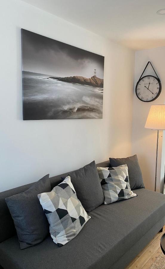 Appartamento L'Esprit Du Bonheur Wimereux Esterno foto