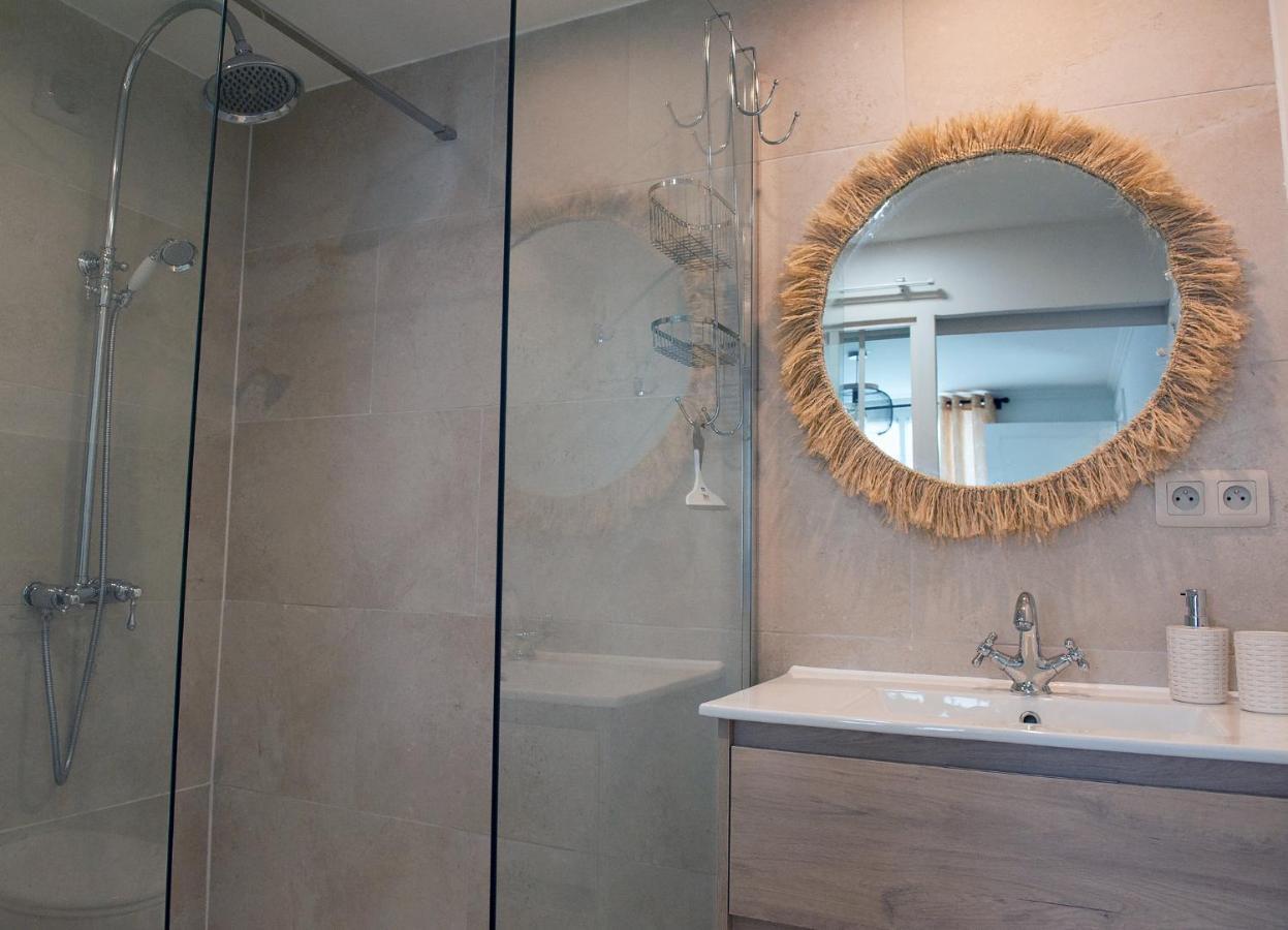 Appartamento L'Esprit Du Bonheur Wimereux Esterno foto