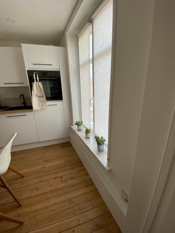 Appartamento L'Esprit Du Bonheur Wimereux Esterno foto