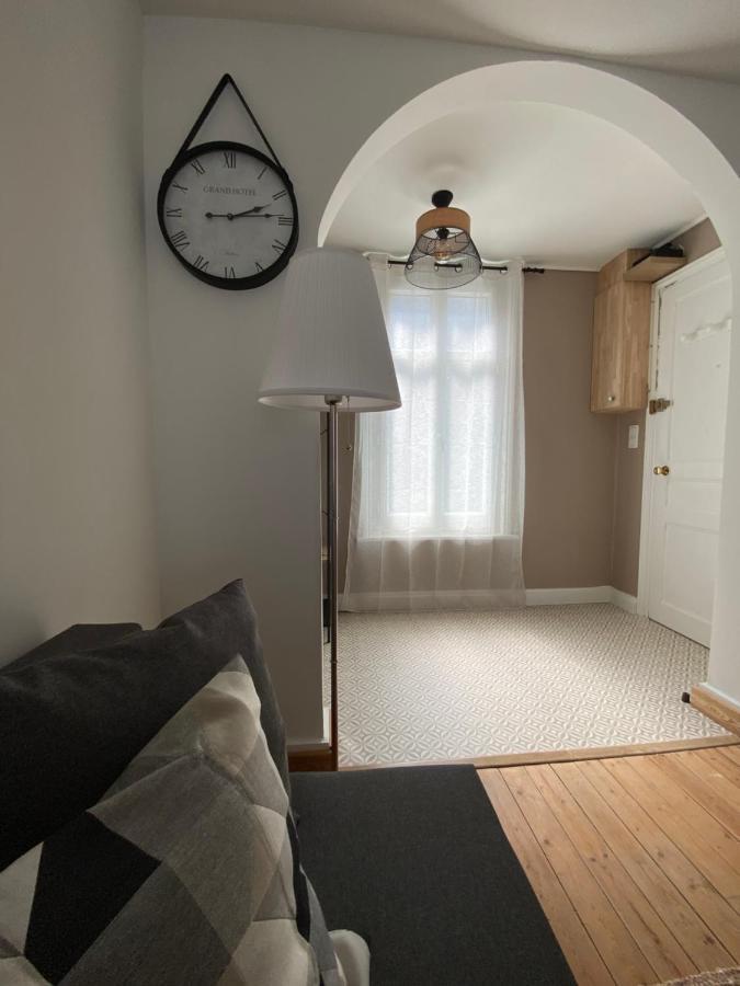 Appartamento L'Esprit Du Bonheur Wimereux Esterno foto
